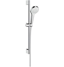 Душевой гарнитур Hansgrohe Croma 110 Select S Vario