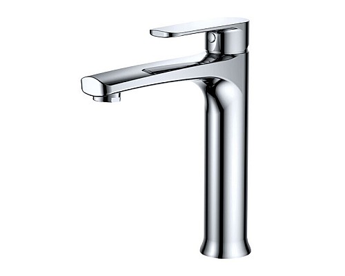 Смеситель для раковины Caprigo Atlantic 51-023-CRM хром