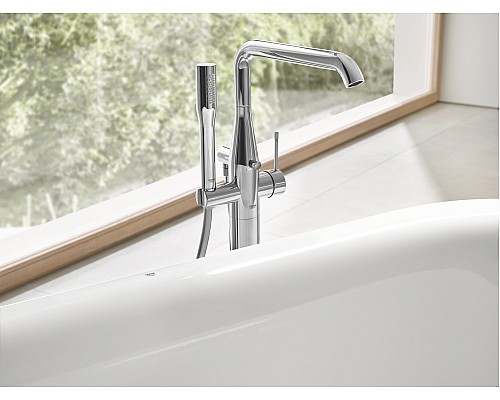Смеситель Grohe для ванны 23491001