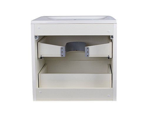 Тумба под раковину подвесная Style Line Атлантика 60 СС-00002206 антискрейч