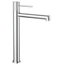 Смеситель для раковины Vincea Desire VBF-1D2CH Хром