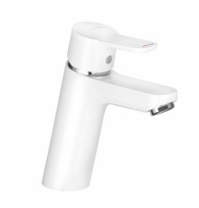 Однорычажный смеситель на умывальник Kludi Pure&Easy