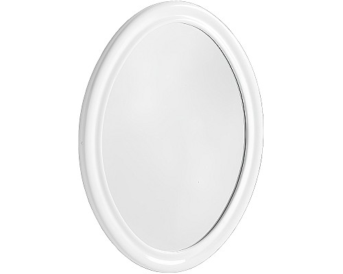 Зеркало Simas Lante 62 LAS1 bi Белое