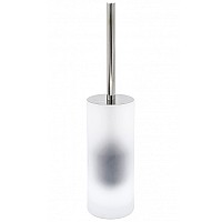 Ершик для унитаза Ridder Victoria 2245400 Белый Хром