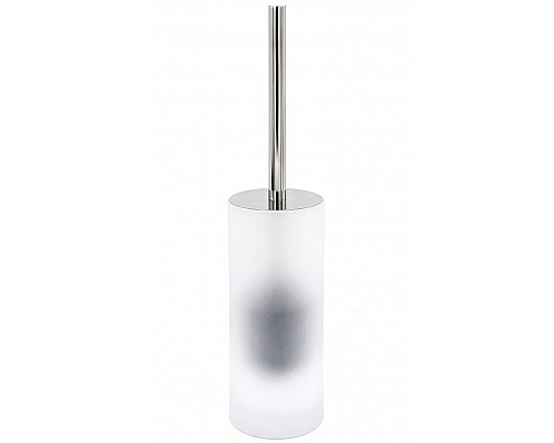 Ершик для унитаза Ridder Victoria 2245400 Белый Хром