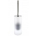 Ершик для унитаза Ridder Victoria 2245400 Белый Хром