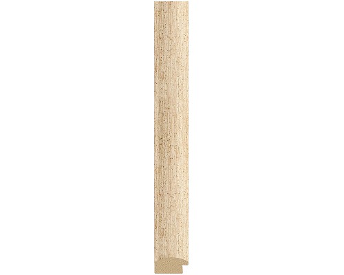 Зеркало Evoform Definite 130х70 BY 0747 в багетной раме - Состаренное серебро 37 мм