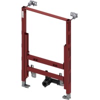 Инсталляция для биде TECE 9330005 высота 820 мм