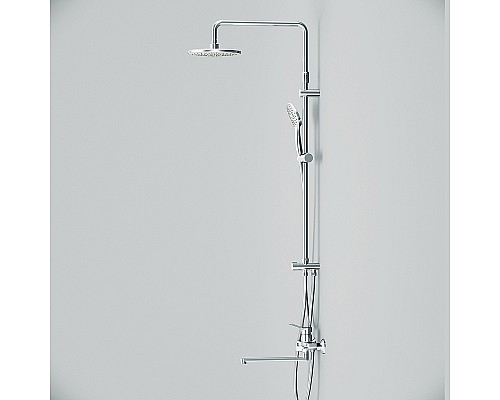 Душевая система AM.PM X-Joy F40885A94 Хром
