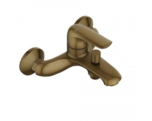 Смеситель для ванны и душа Damixa Palace Evo 391000000