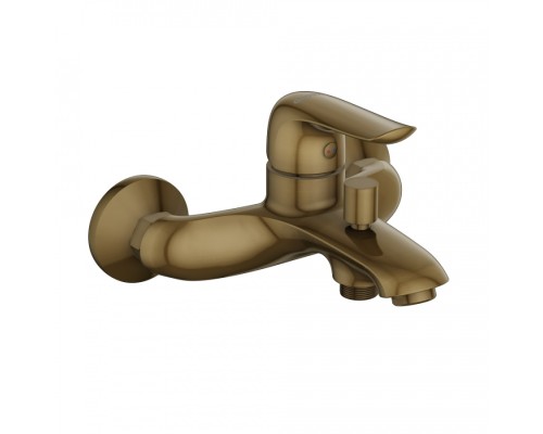 Смеситель для ванны и душа Damixa Palace Evo 391000000