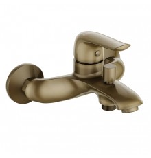 Смеситель для ванны и душа Damixa Palace Evo 391000000