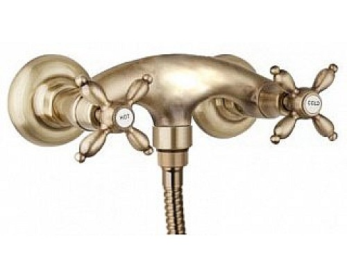 Смеситель для душа Cezares NOSTALGIA-DS-02