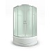 Душевая кабина Erlit Comfort 100х100 ER3510TP-C3-RUS без гидромассажа