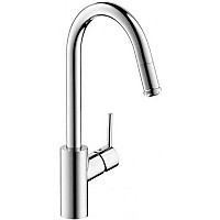 Смеситель для кухни Hansgrohe Talis S2 Variarc 14872000