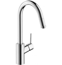 Смеситель для кухни Hansgrohe Talis S2 Variarc