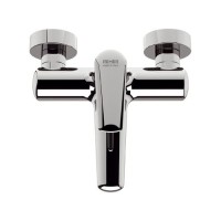 Смеситель для ванны с коротким носом Remer Vanity V05