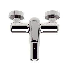 Смеситель для ванны с коротким носом Remer Vanity