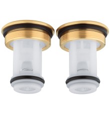 Защитный комплект Grohe