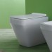 Унитаз Simas Baden Baden приставной без сиденья