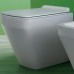 Унитаз Simas Baden Baden приставной без сиденья