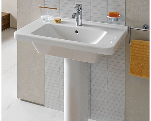 Пьедестал VitrA Zentrum 6936B003-7035