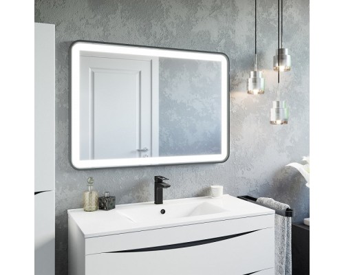 Зеркало IDDIS Cloud 100 см CLO1000i98