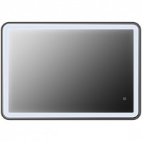 Зеркало IDDIS Cloud 100 см