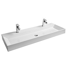 Умывальник Ravak NATURAL DUO 1200 XJO01212000 без перелива