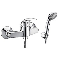 Смеситель для душа WasserKRAFT 2602