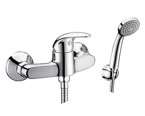 Смеситель для душа WasserKRAFT 2602