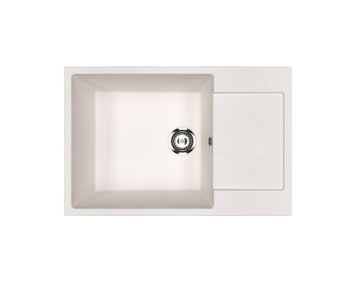 Кухонная мойка Ulgran U-602-331 белый