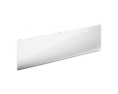 Передняя панель для ванны Ravak CITY X000001059 белая с креплением