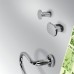 Крючок Colombo Design Basic Хром