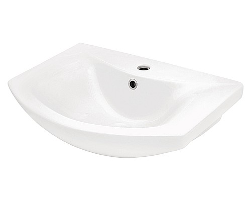 Полукруглая раковина Santek Балтика 60 1WH110246