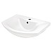 Полукруглая раковина Santek Балтика 60 1WH110246