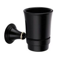 Подстаканник FIXSEN Luksor одинарный FX-71606B