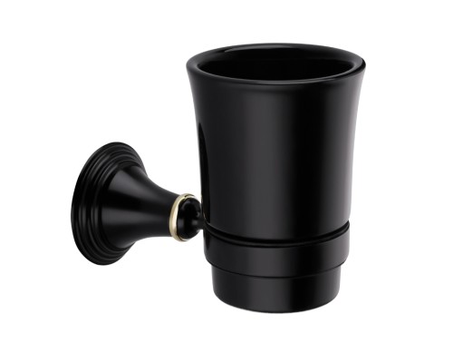 Подстаканник FIXSEN Luksor одинарный FX-71606B