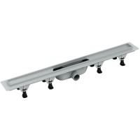 Душевой лоток PlastBrno SZE1850 с решеткой