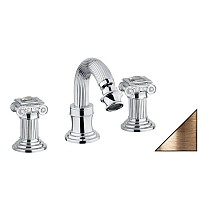 Смеситель для биде Cezares OLIMP-BBS2-02-Sw