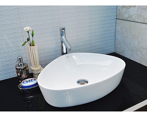 Керамическая раковина Gid N9386 51139