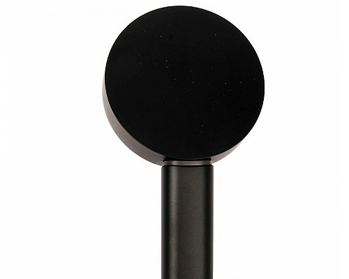 Ручной душ Hansgrohe Pulsify Select 24100670 Черный матовый