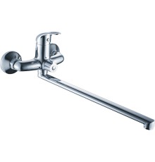 Смеситель для ванны Cron CN2215 Хром