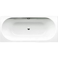 Стальная ванна Kaldewei Classic Duo 110 180х80 291000013001 с покрытием Easy-clean