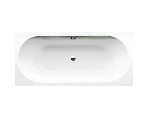 Стальная ванна Kaldewei Classic Duo 110 180х80 291000013001 с покрытием Easy-clean Стальная ванна Kaldewei Classic Duo 110 180х80 291000013001 с покрытием Easy-clean