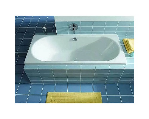 Стальная ванна Kaldewei Classic Duo 110 180х80 291000013001 с покрытием Easy-clean Стальная ванна Kaldewei Classic Duo 110 180х80 291000013001 с покрытием Easy-clean