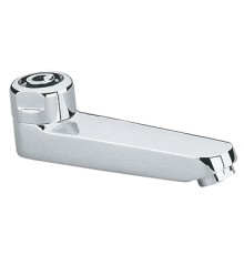 Излив Grohe литой 115 мм