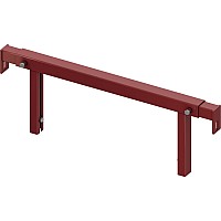 Телескопическое крепление для ниш TECE 9380013 