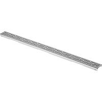 Декоративная решетка TECE drainline organic 600861 