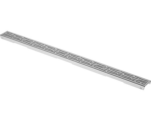 Декоративная решетка TECE drainline organic 601061 Декоративная решетка TECE drainline organic 601061
